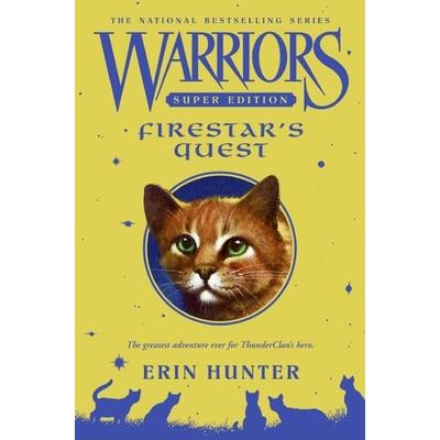 Firestar's Quest