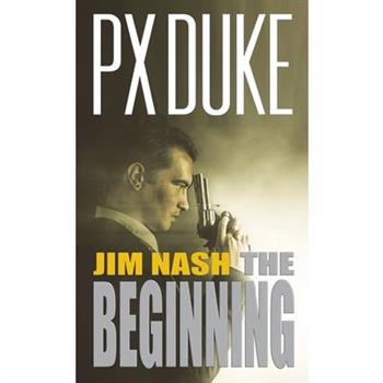 Jim Nash The Beginning
