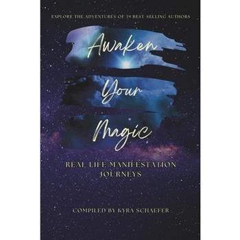 Awaken Your Magic