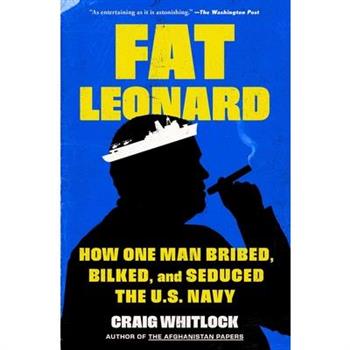 Fat Leonard