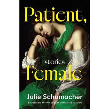 Patient, Female