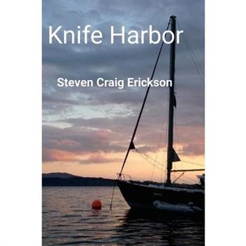 Knife Harbor volume 1 & 2