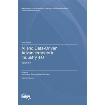 AI and Data-Driven Advancements in Industry 4.0