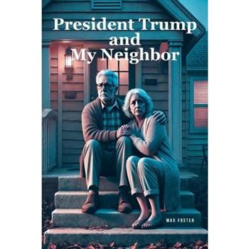 President Trump and My Neighbor