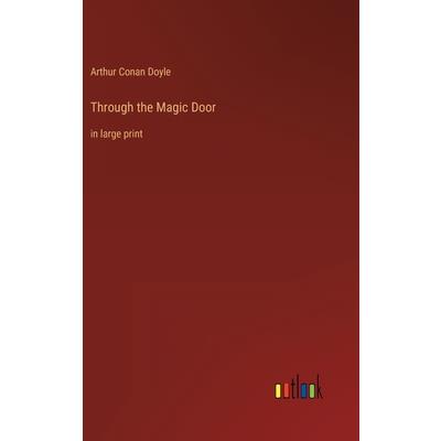 Through the Magic Door