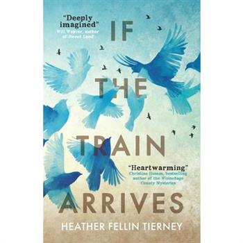 If The Train Arrives