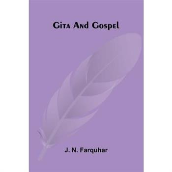 Gita And Gospel