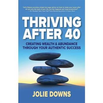 Thriving After 40