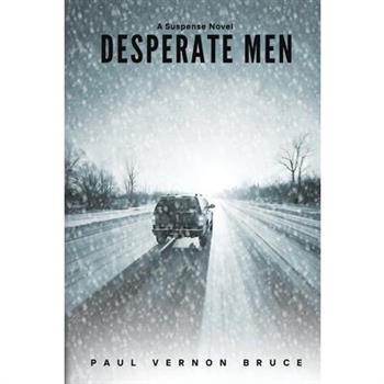 Desperate Men