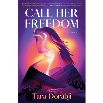 Call Her Freedom