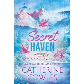 Secret Haven (Standard Edition)