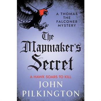 The Mapmaker's Secret