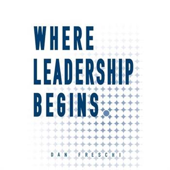 Where Leadership Begins