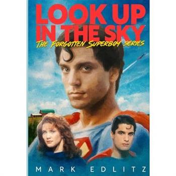Look Up in the Sky