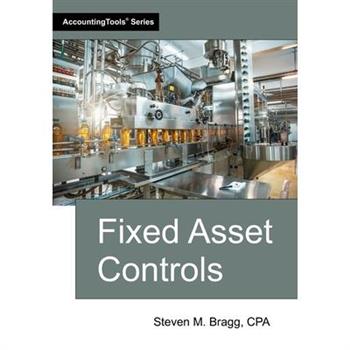 Fixed Asset Controls