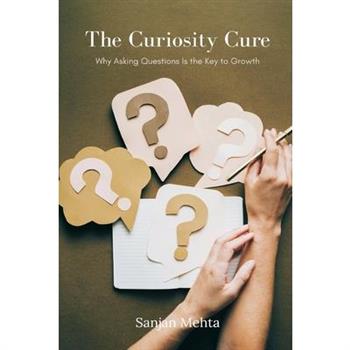 The Curiosity Cure