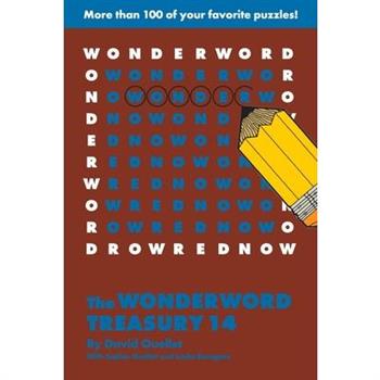 WonderWord Treasury 14