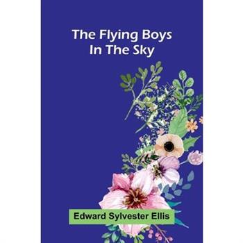 The Flying Boys in the Sky