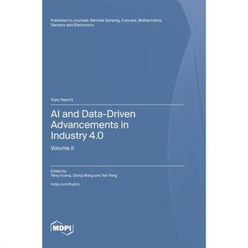 AI and Data-Driven Advancements in Industry 4.0