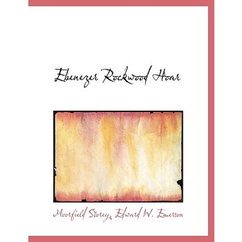 Ebenezer Rockwood Hoar