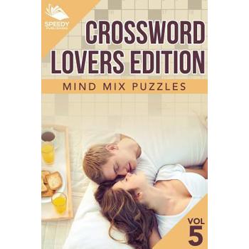 Crossword Lovers Edition