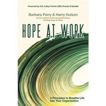 Hope at Work