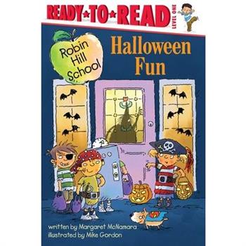 Halloween Fun