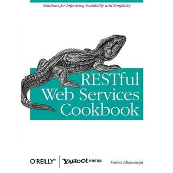 RESTful Web Services Cookbook