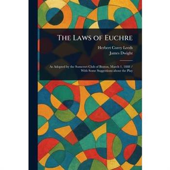 The Laws of Euchre
