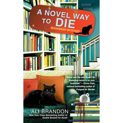 A Novel Way to Die