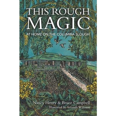 This Rough Magic