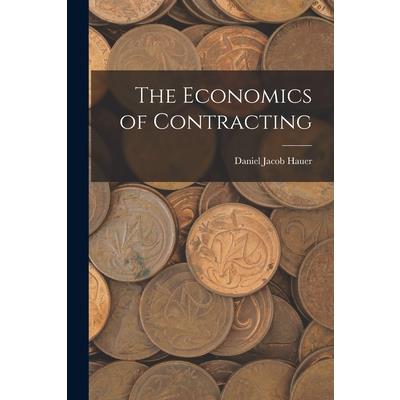The Economics of Contracting