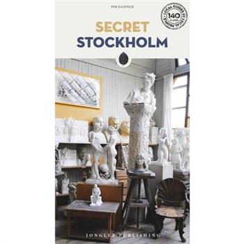 Secret Stockholm