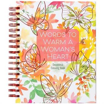 Words to Warm a Woman's Heart