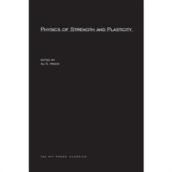 Physics of Strength and Plasticity