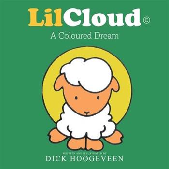 LilCloud A Coloured Dream