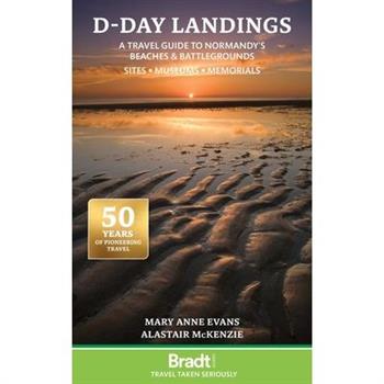 D-Day Landings