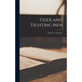 Gods and Fighting Men