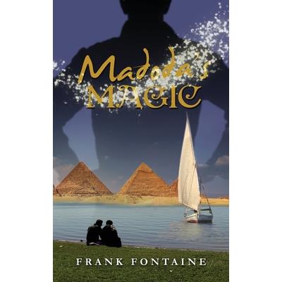 Madoda’s Magic