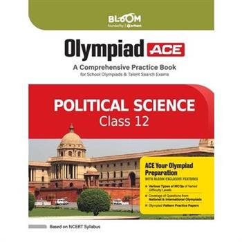 Bloom Olympiad Political Science 12th