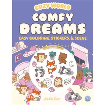 Cozy World Comfy Dreams