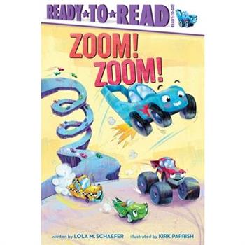 Zoom! Zoom!