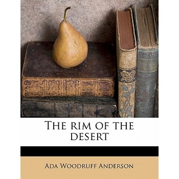 The Rim of the Desert