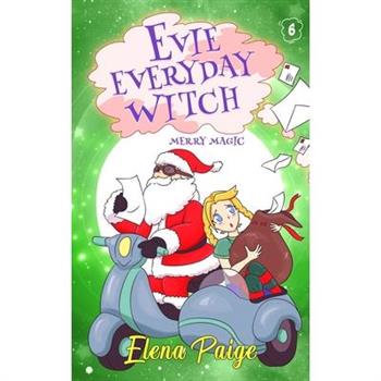 Merry Magic