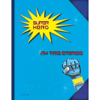 Super Hero