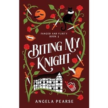 Biting My Knight