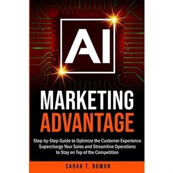 AI Marketing Advantage