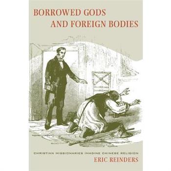 Borrowed Gods and Foreign Bodies