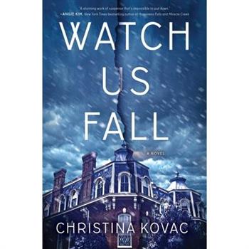 Watch Us Fall