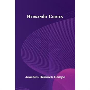 Hernando Cortes